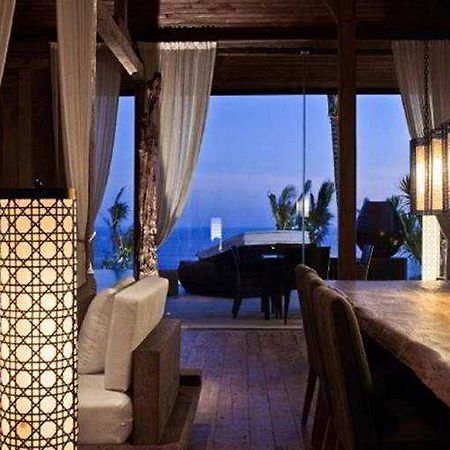 Khayangan Estate Otel Pecatu Dış mekan fotoğraf
