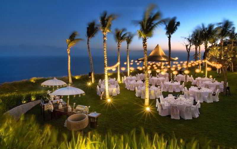 Khayangan Estate Otel Pecatu Dış mekan fotoğraf