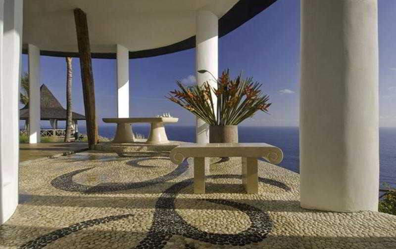 Khayangan Estate Otel Pecatu Dış mekan fotoğraf