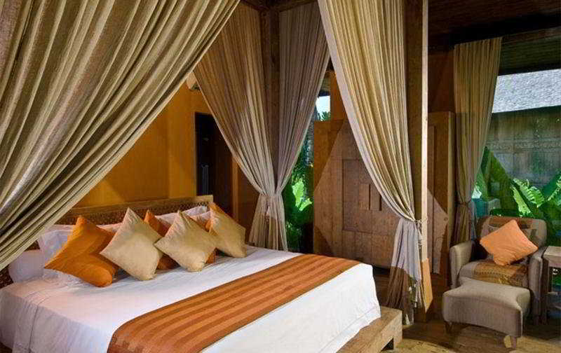 Khayangan Estate Otel Pecatu Dış mekan fotoğraf