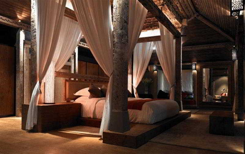Khayangan Estate Otel Pecatu Dış mekan fotoğraf