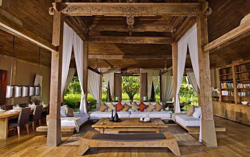 Khayangan Estate Otel Pecatu Dış mekan fotoğraf