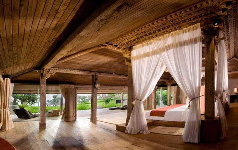 Khayangan Estate Otel Pecatu Dış mekan fotoğraf